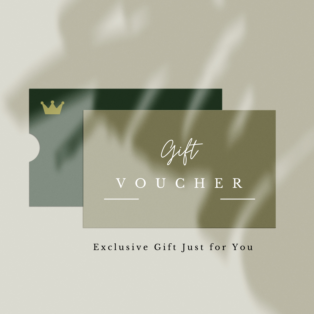 Gift Voucher